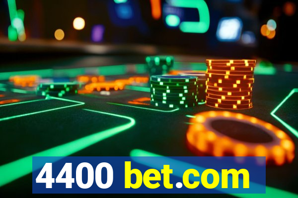 4400 bet.com